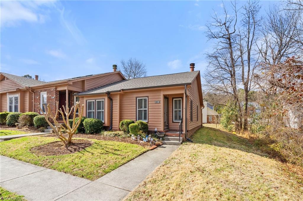 3003 South Holden Road, Unit D Greensboro, NC 27407 - Photo 1 of 32