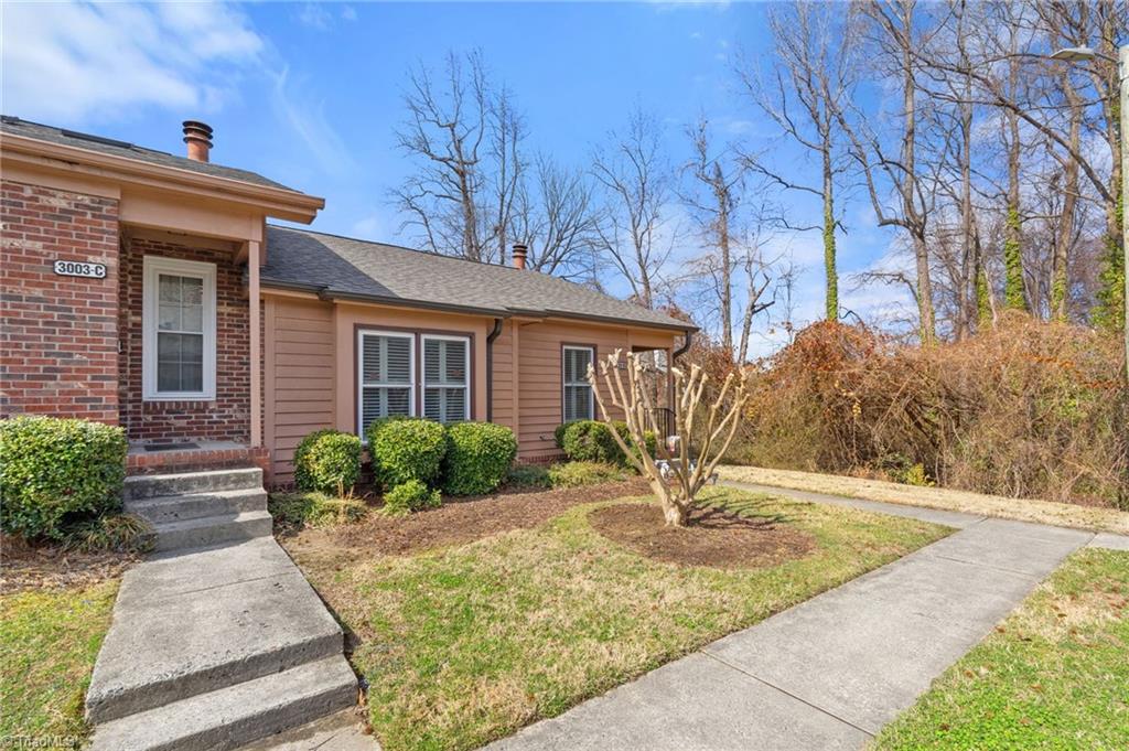 3003 South Holden Road, Unit D Greensboro, NC 27407 - Photo 2 of 32