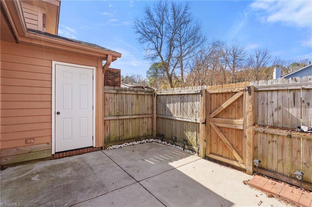 3003 South Holden Road, Unit D Greensboro, NC 27407 - Photo 25 of 32