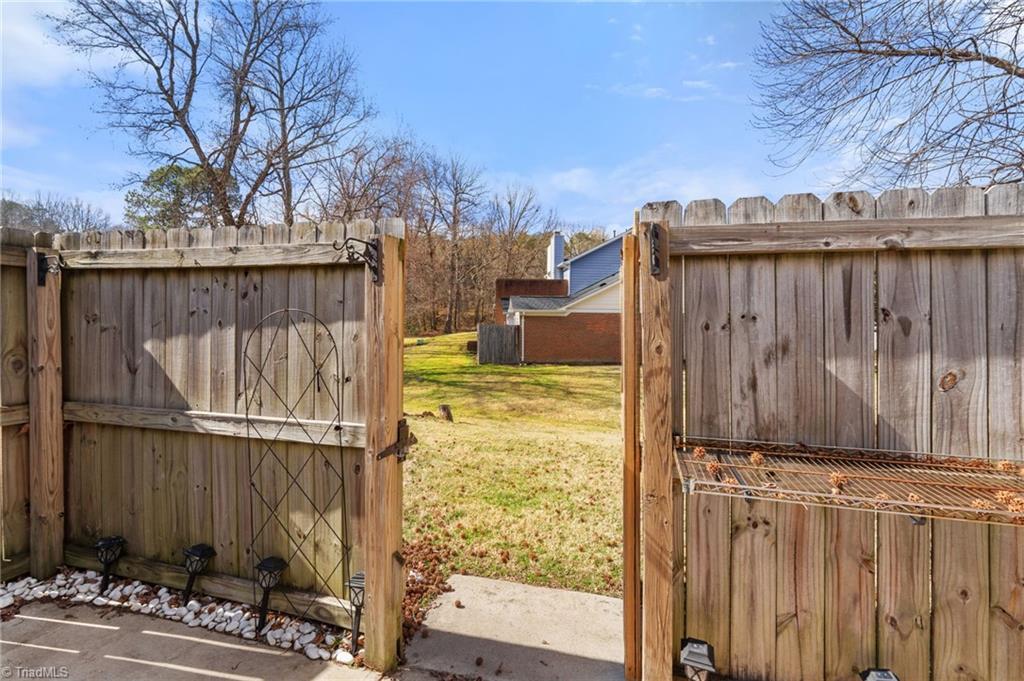 3003 South Holden Road, Unit D Greensboro, NC 27407 - Photo 26 of 32