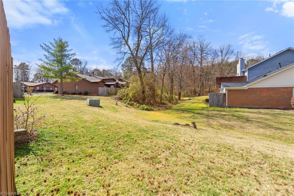 3003 South Holden Road, Unit D Greensboro, NC 27407 - Photo 28 of 32