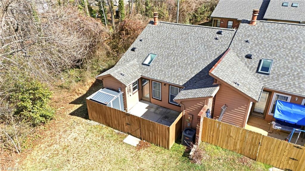 3003 South Holden Road, Unit D Greensboro, NC 27407 - Photo 29 of 32
