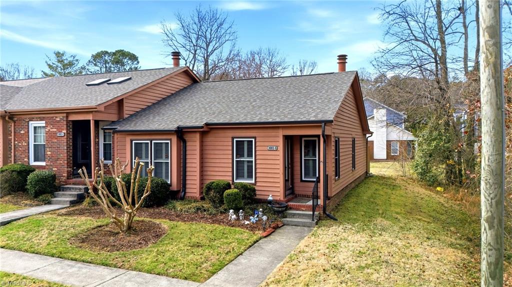 3003 South Holden Road, Unit D Greensboro, NC 27407 - Photo 30 of 32