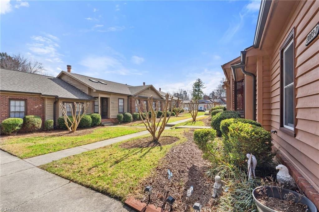 3003 South Holden Road, Unit D Greensboro, NC 27407 - Photo 31 of 32