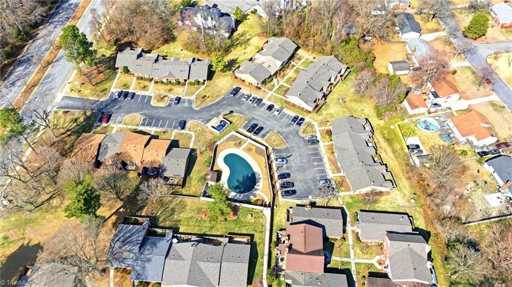 3003 South Holden Road, Unit D Greensboro, NC 27407 - Photo 32 of 32