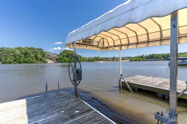 $4,500 | 202 Dauphine Drive, Lake St. Louis, MO 63367