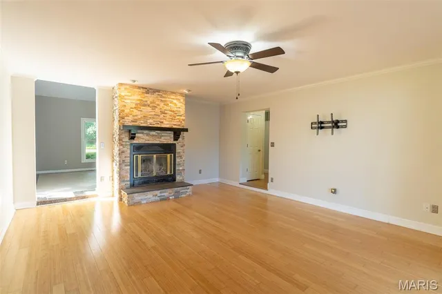 $4,500 | 202 Dauphine Drive, Lake St. Louis, MO 63367