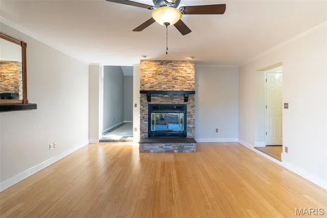 $4,500 | 202 Dauphine Drive, Lake St. Louis, MO 63367