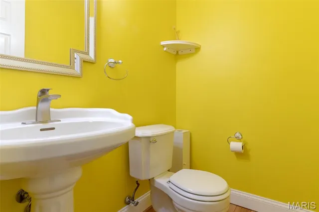 $4,500 | 202 Dauphine Drive, Lake St. Louis, MO 63367