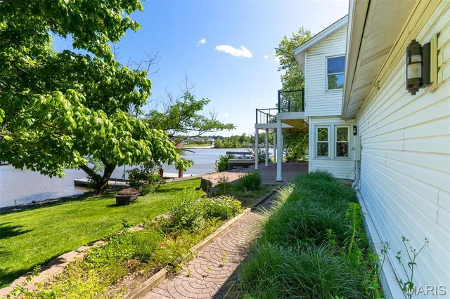 $4,500 | 202 Dauphine Drive, Lake St. Louis, MO 63367