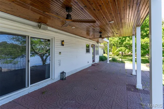 $4,500 | 202 Dauphine Drive, Lake St. Louis, MO 63367