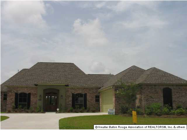 4325 Little Hope Drive Addis, LA 70710 - Photo 1 of 6 Gallery Image 1