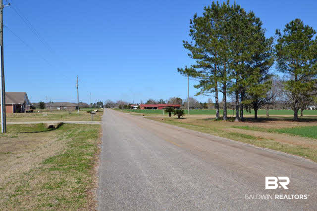 26341 Cabinet Shop Road Loxley, AL 36551 - Photo 24 of 25