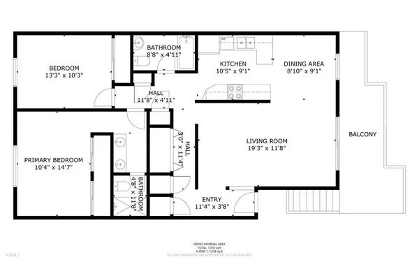 $899,000 | 565 West Latimer Avenue, Campbell, CA 95008