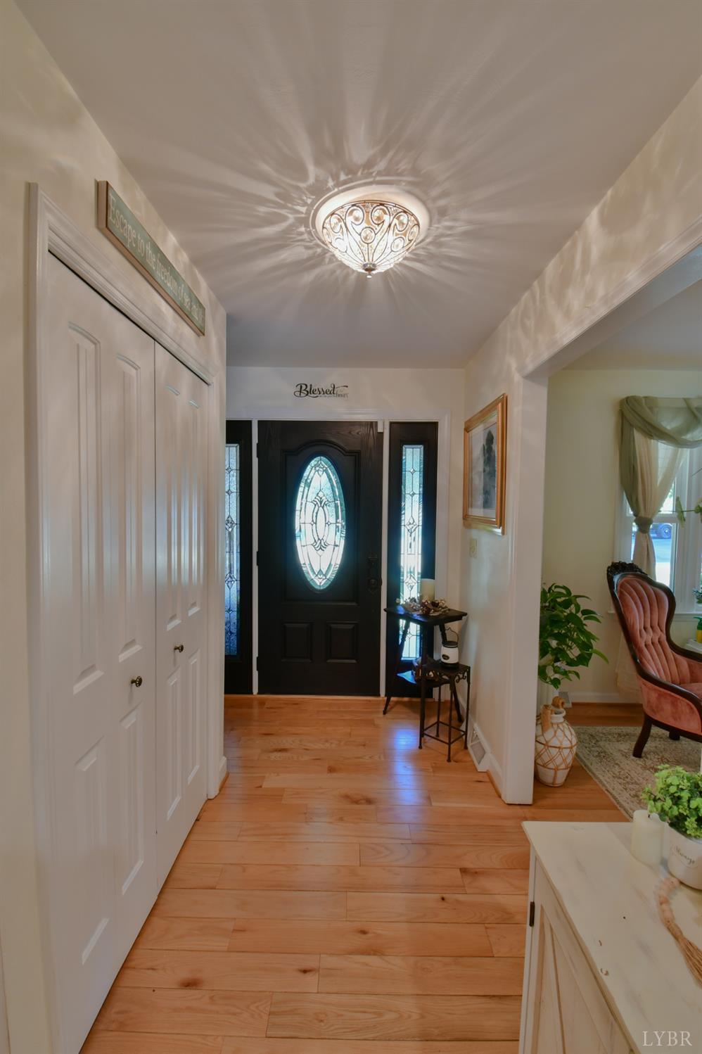 6481 Stewartsville Road Moneta, VA 24121 - Photo 21 of 81
