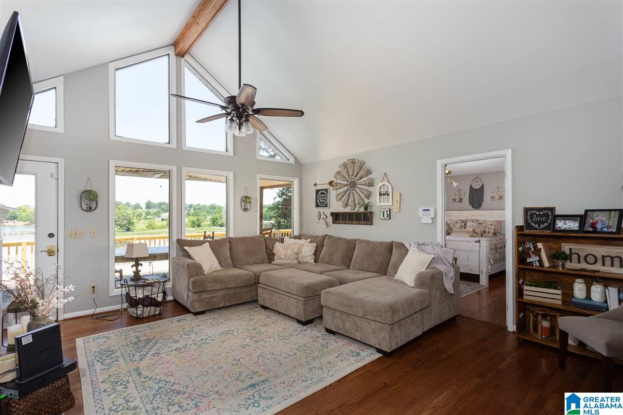 267 Albert Road Lincoln, AL 35096 - Photo 13 of 47
