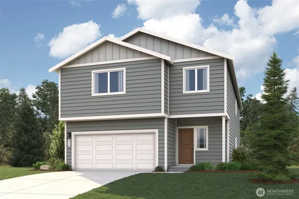 $834,990 | 7763 42nd Place Northeast, Marysville, WA 98270