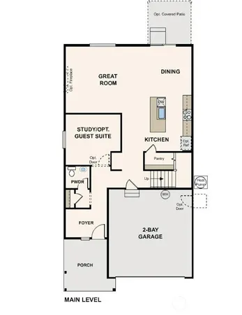 $834,990 | 7763 42nd Place Northeast, Marysville, WA 98270