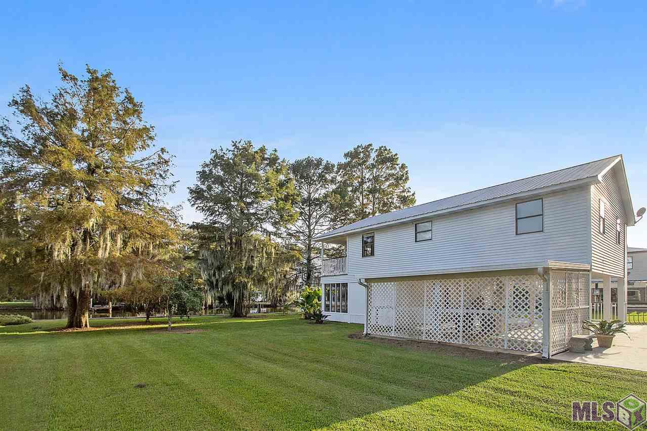310 Bayou Tranquille Road Pierre Part, LA 70339 - Photo 17 of 23 Gallery Image 17