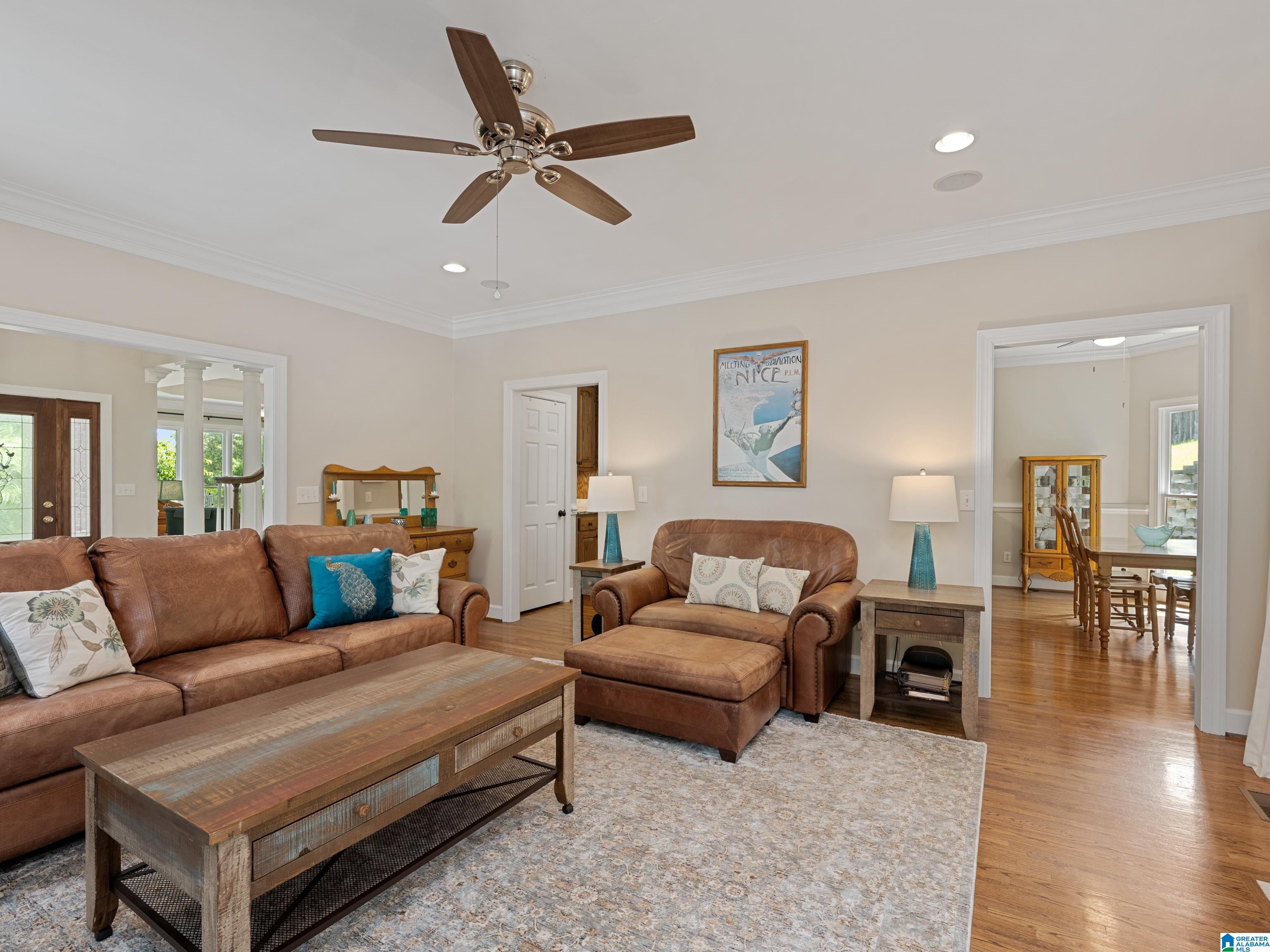 112 Kingsley Court Alabaster, AL 35007 - Photo 16 of 62