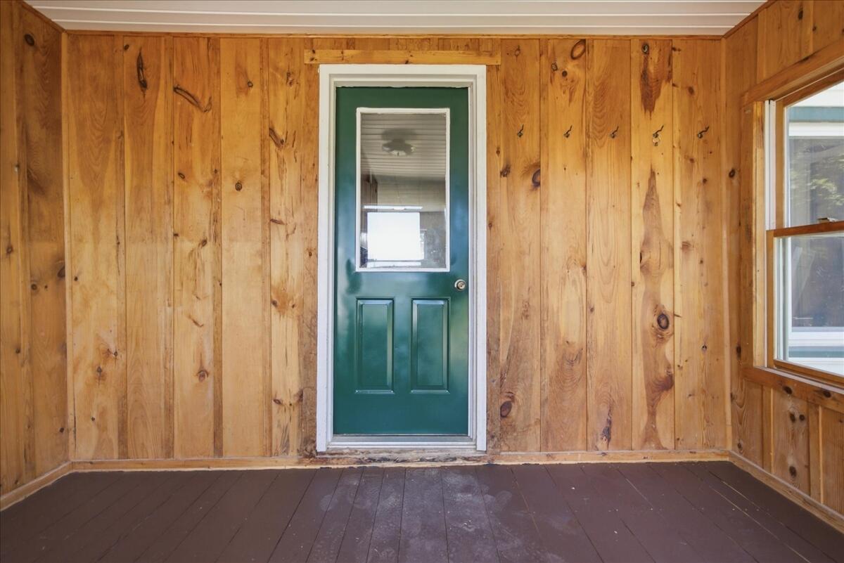 229 Chopps Cross Road Woolwich, ME 04579 - Photo 45 of 60 Front porch