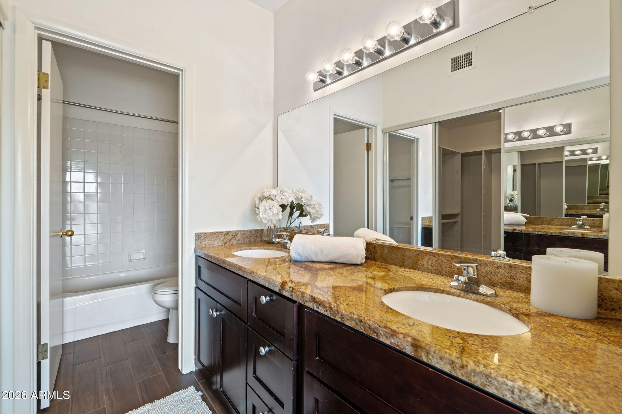 7710 East Gainey Ranch Road, Unit 121 Scottsdale, AZ 85258 - Photo 17 of 29