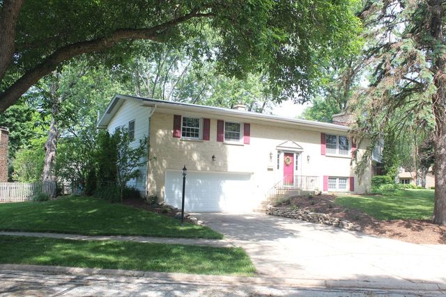 1124 George Lane Naperville, IL 60540 - Photo 2 of 20