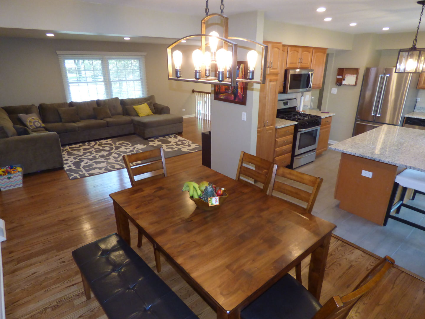 1124 George Lane Naperville, IL 60540 - Photo 3 of 20