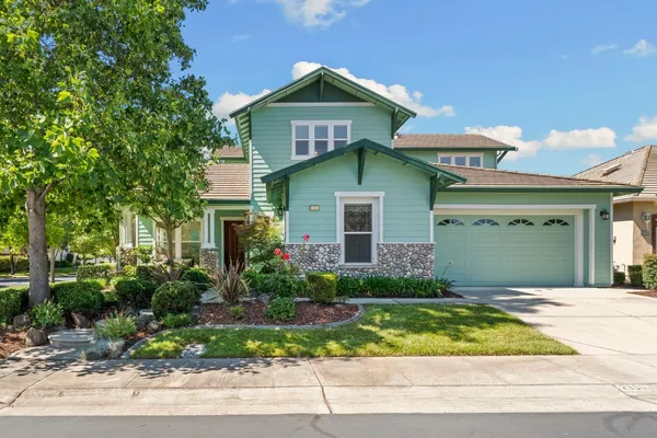 $835,000 | 2800 Ingleton Lane, Sacramento, CA 95835