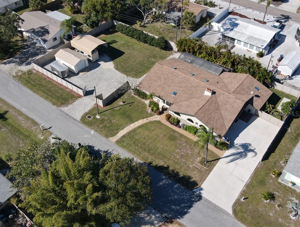 1396 Porpoise Road Venice, FL 34293 - Photo 1 of 1 Large home on a large lot, near a beautiful beach. It doesn't get better.