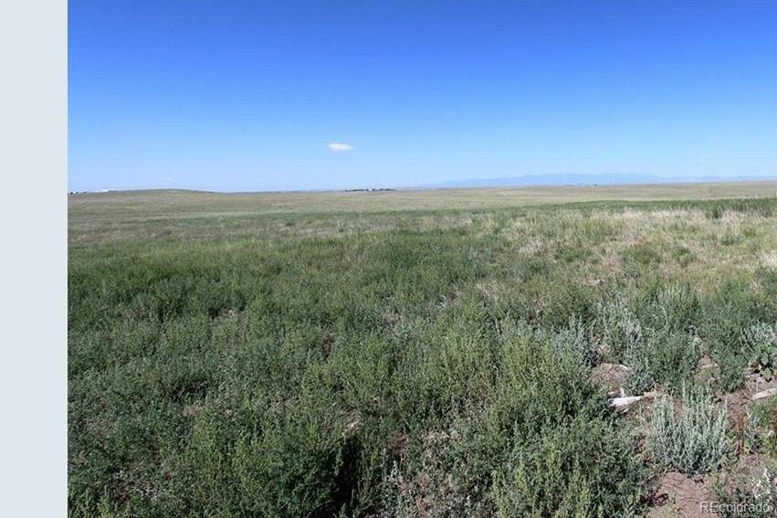 0 Mulberry Road Calhan, CO 80808 - Photo 1 of 4