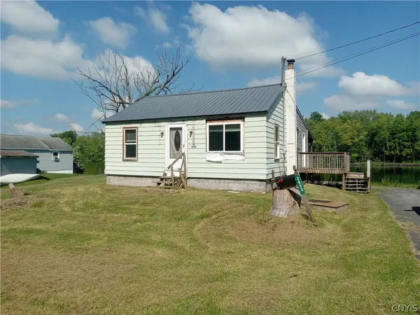 $285,900 | 3533 Bonstead Road, Clay, NY 13041