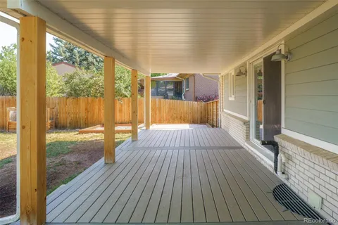 $699,000 | 2291 South Zang Court, Lakewood, CO 80228
