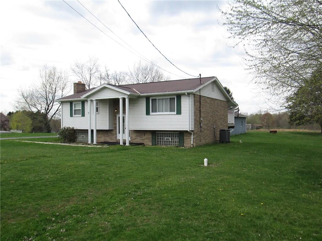 110 Tevebaugh Road Freedom, PA 15042 - Photo 3 of 13