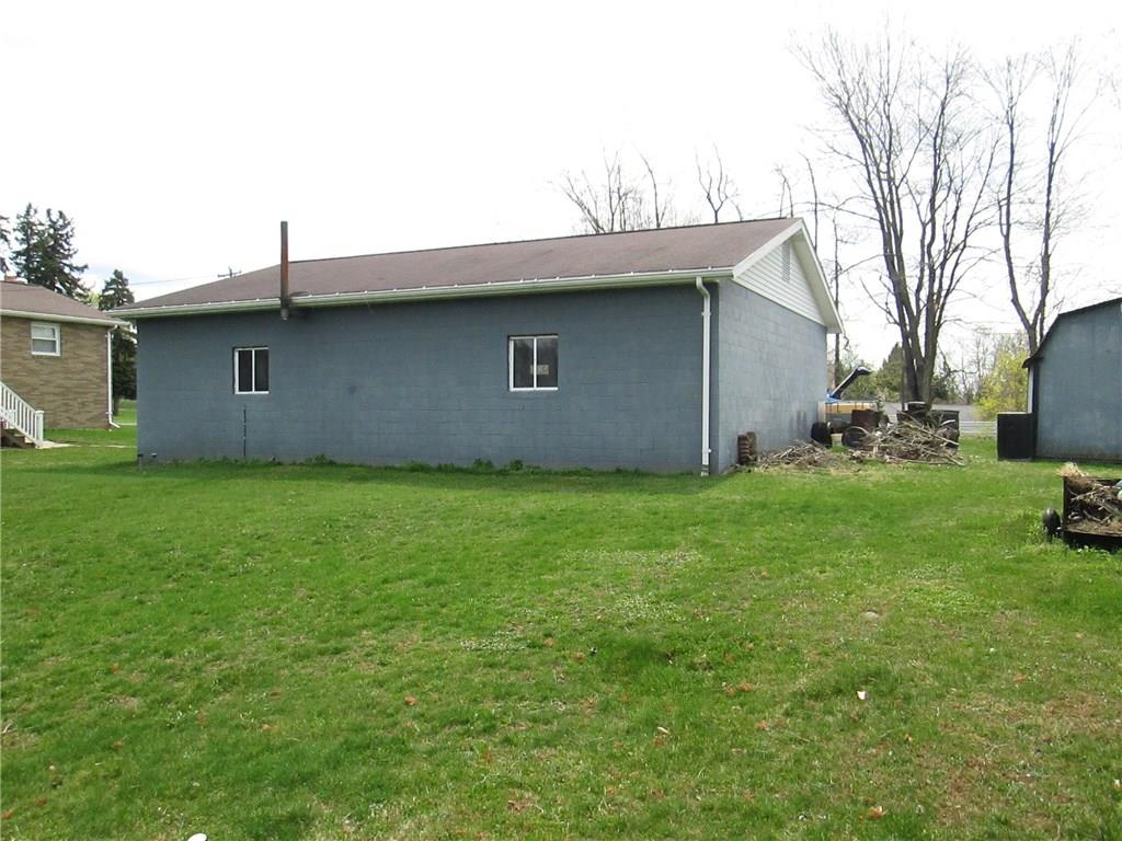 110 Tevebaugh Road Freedom, PA 15042 - Photo 8 of 13