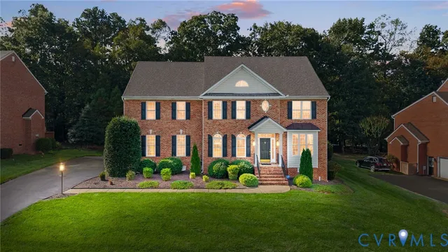 $610,000 | 9318 Mahogany Drive, Chesterfield, VA 23832