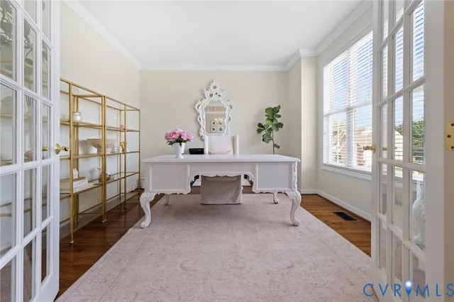 $610,000 | 9318 Mahogany Drive, Chesterfield, VA 23832