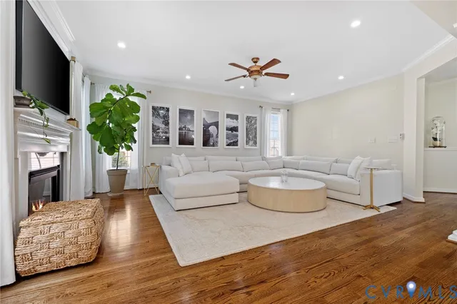 $610,000 | 9318 Mahogany Drive, Chesterfield, VA 23832