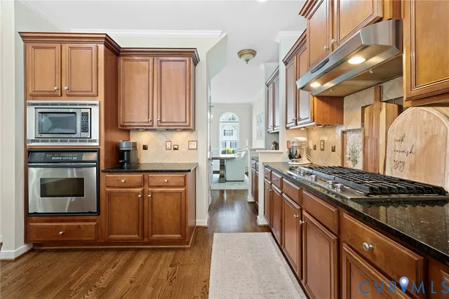 $610,000 | 9318 Mahogany Drive, Chesterfield, VA 23832