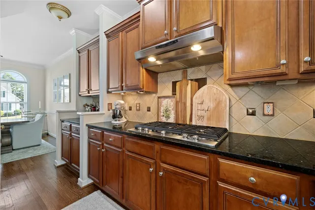 $610,000 | 9318 Mahogany Drive, Chesterfield, VA 23832