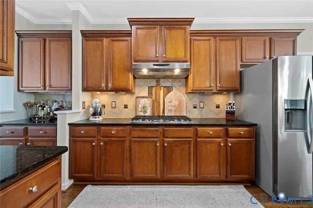 $610,000 | 9318 Mahogany Drive, Chesterfield, VA 23832