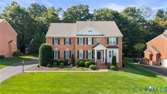 $610,000 | 9318 Mahogany Drive, Chesterfield, VA 23832