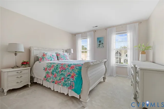 $610,000 | 9318 Mahogany Drive, Chesterfield, VA 23832