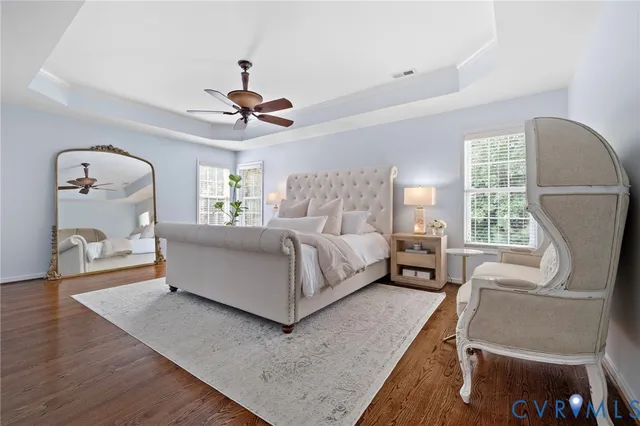 $610,000 | 9318 Mahogany Drive, Chesterfield, VA 23832