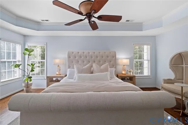 $610,000 | 9318 Mahogany Drive, Chesterfield, VA 23832