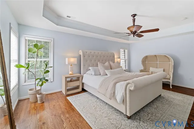 $610,000 | 9318 Mahogany Drive, Chesterfield, VA 23832