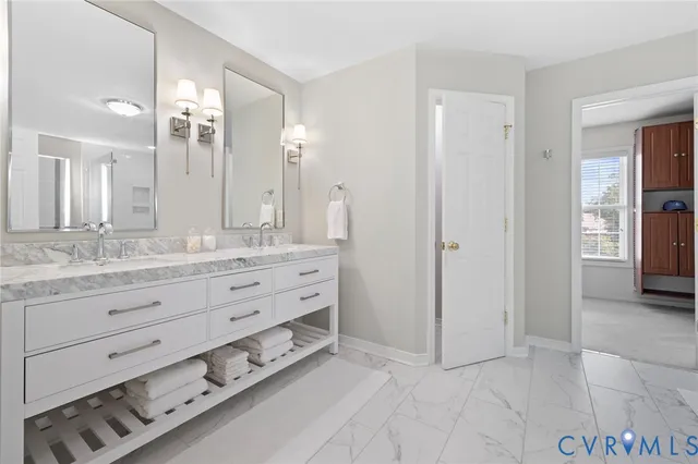 $610,000 | 9318 Mahogany Drive, Chesterfield, VA 23832