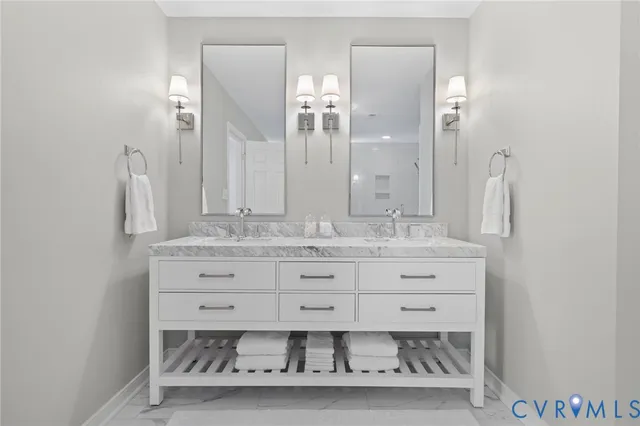 $610,000 | 9318 Mahogany Drive, Chesterfield, VA 23832