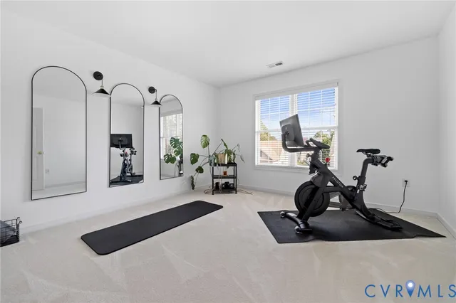 $610,000 | 9318 Mahogany Drive, Chesterfield, VA 23832