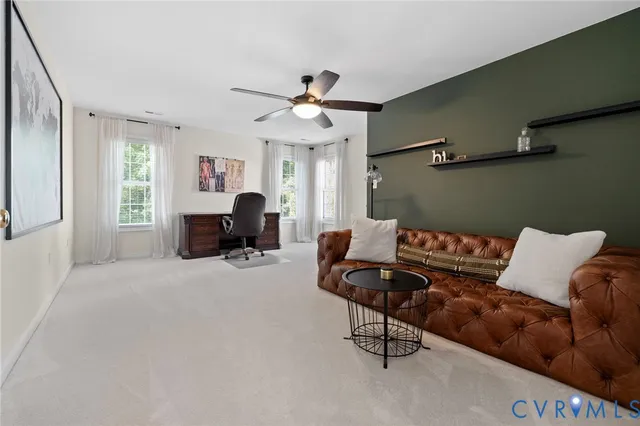 $610,000 | 9318 Mahogany Drive, Chesterfield, VA 23832